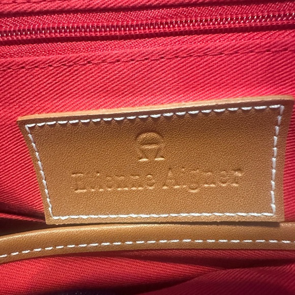 ETIENNE AIGNER bag - Picture 8 of 15